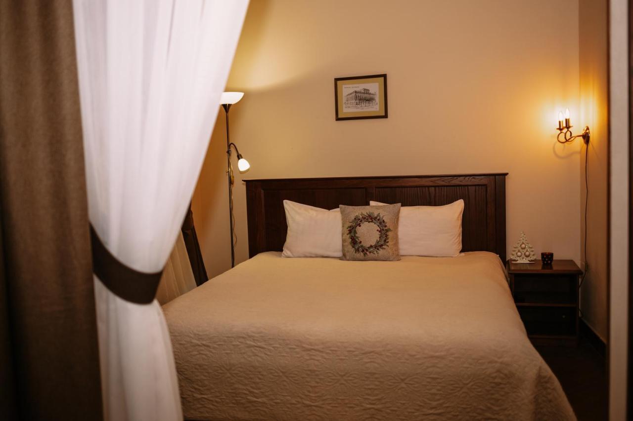 Ekaterinoslav Hotel Dnyipropetrovszk Kültér fotó