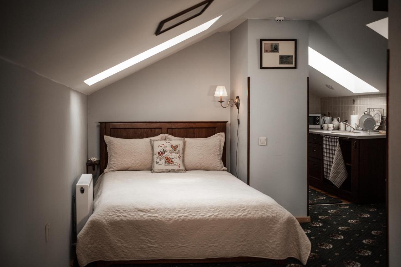 Ekaterinoslav Hotel Dnyipropetrovszk Kültér fotó