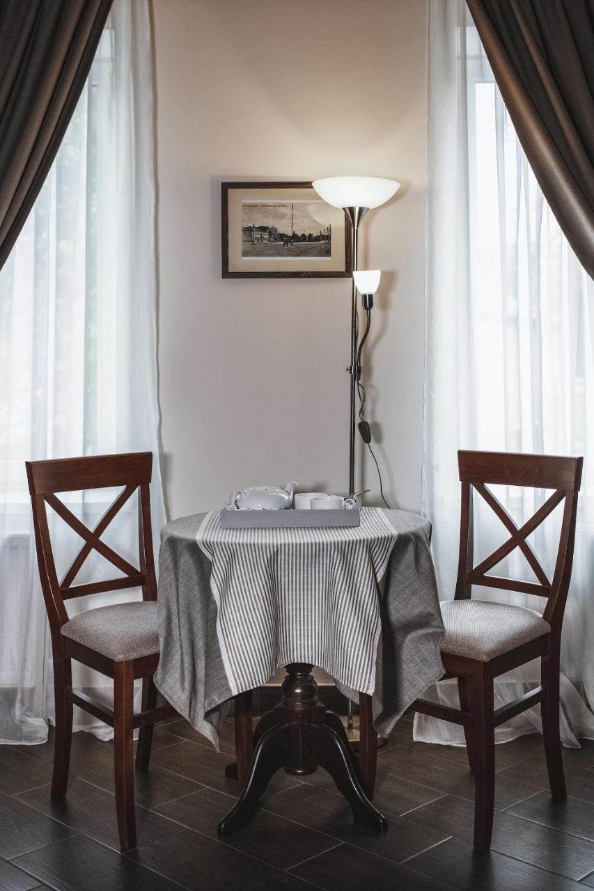 Ekaterinoslav Hotel Dnyipropetrovszk Kültér fotó